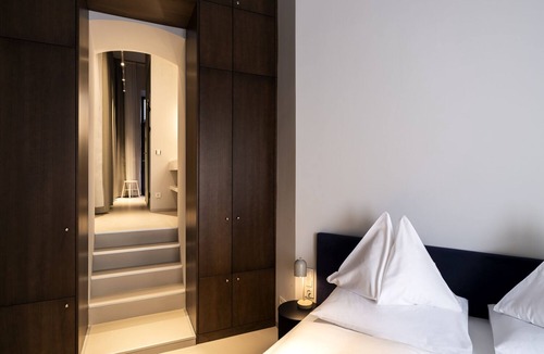 Alsergrund Hotel | Grätzlhotel Serviten