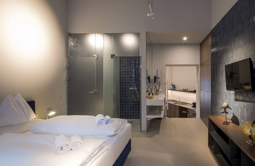 Alsergrund Hotel | Grätzlhotel Serviten