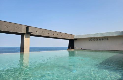 Downtown Hotel | Grabel Hotel Jeju