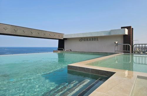 Downtown Hotel | Grabel Hotel Jeju