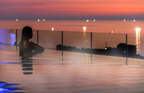 Downtown Hotel | Grabel Hotel Jeju