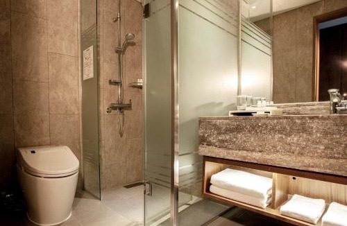 Downtown Hotel | Grabel Hotel Jeju