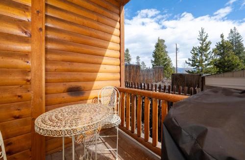 Granby Villa | Granby Lake Shore Estates Townhomes #5