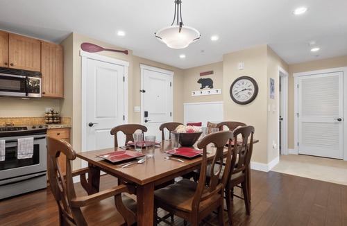 Silvercreek Condo | Granby Ranch Family Escape Walk to Lifts Hot Tub & Pool Mountain Views