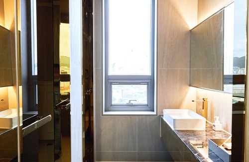 Yeongdo Hotel | Grand Bern Hotel