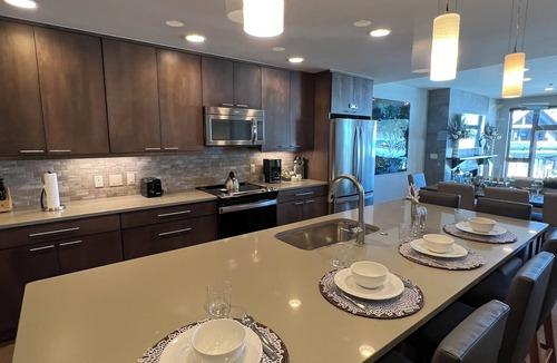 Peak 8 Resort | Grand Colorado on Peak 8 two bedroom Colorado Residence - sleeps 8