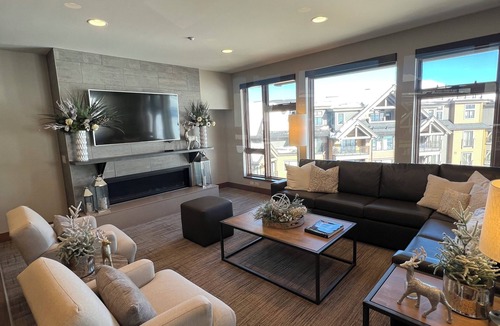 Peak 8 Resort | Grand Colorado on Peak 8 two bedroom Colorado Residence - sleeps 8