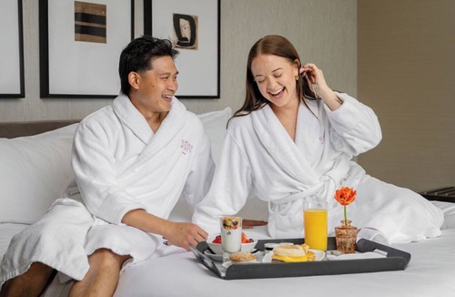 Downtown Denver Hotel | Grand Hyatt Denver