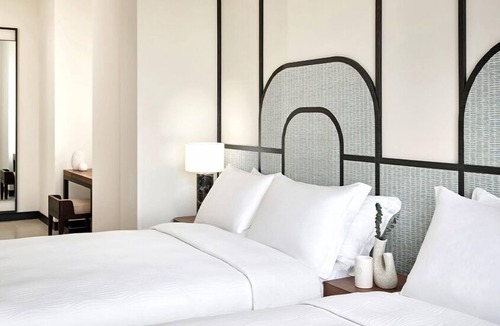 Jungmun Hotel | Grand Josun Hill Suite