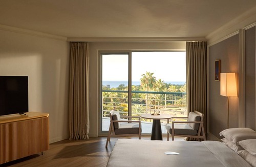 Jungmun Hotel | Grand Josun Jeju