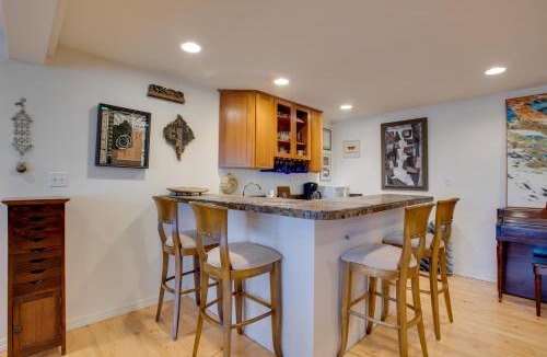 Redlands House | Grand Junction Abode ~ 2 Miles to Wineries & Golf!