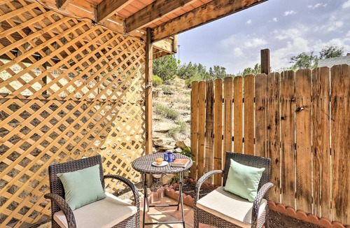 The Ridges House | Grand Junction Townhome ~ 3 Mi to Downtown!