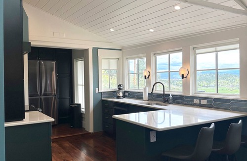 Grand Lake House | Grand Lake Mountain Home with Incredible views and privacy for the entire family