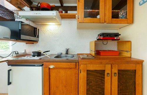 Argentiere Apartment | Grand Roc B441 260m from Slopes & Parking, Argentière (Chamonix), France