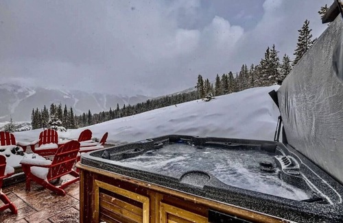 Copper Mountain House | Grand Timbers – Largest Home in Copper, Ski-In/Out, 11BR