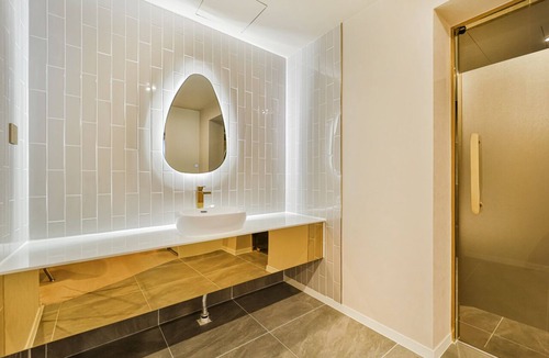 Buk-gu Hotel | Grandis Hotel