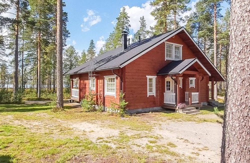 Lestijarvi House | Graniitti 3 by Interhome