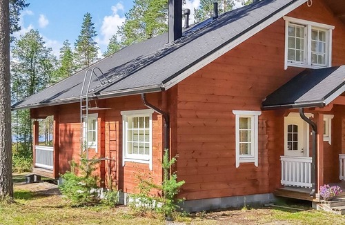 Lestijarvi House | Graniitti 3 by Interhome