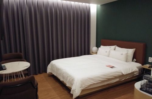 Gimhae Hotel | Grant Bay Hotel Gimhae