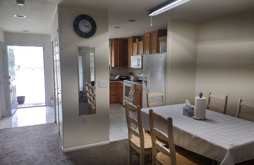 Green Valley Ranch Condo | Great 1 Bedroom 1 bath condo!