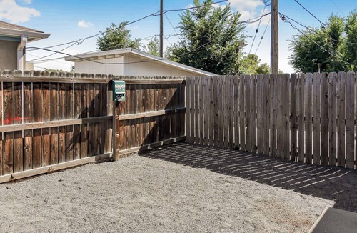 Dupont Apartment | Great Updated King Bed Near Denver Sports field and concerts