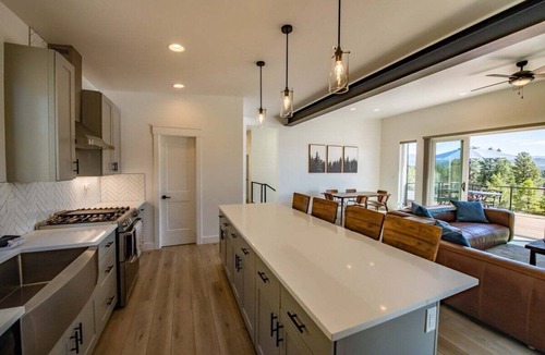 Pagosa Springs House | Great Views, New Home, Close to Downtown and Hot Springs