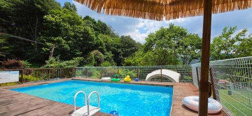 Sang House | Green Bee Pension