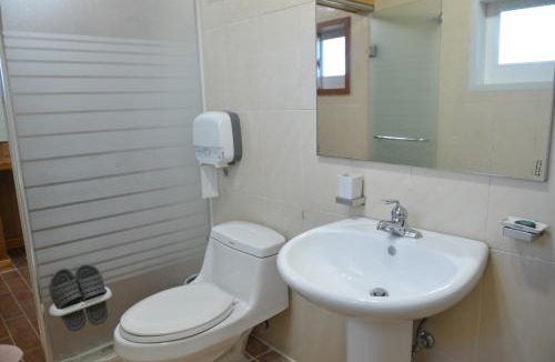 Jeju City House | Green Jeju Udo Pension