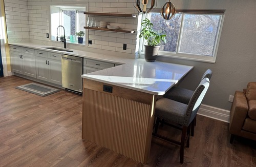 Green Mountain House | Green Mountain Open Space
