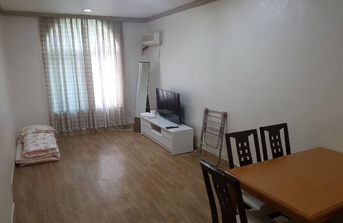 Sokcho House | Green Resortel