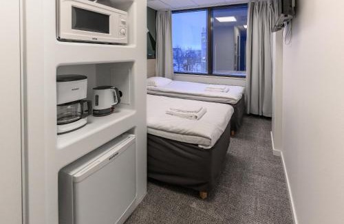 Oulu Hotel | GreenStar Hotel Oulu