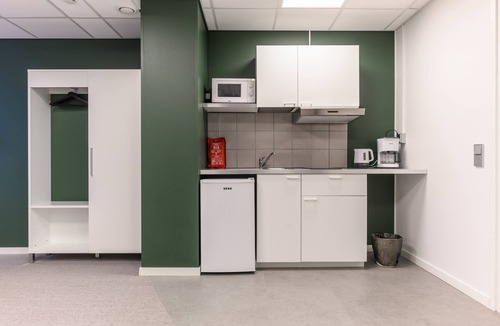 Oulu Hotel | GreenStar Hotel Oulu
