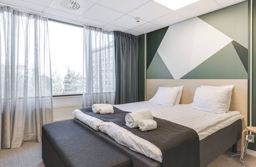 Oulu Hotel | GreenStar Hotel Oulu