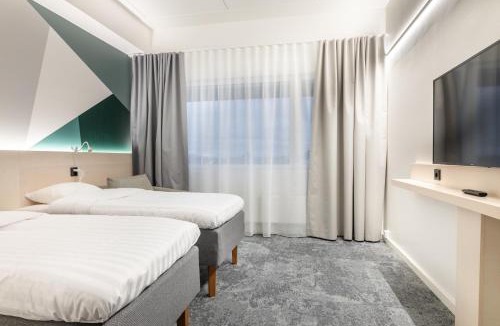 Vaasa Hotel | GreenStar Hotel Vaasa