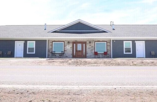 Heyburn House | Greystone Crossing #7