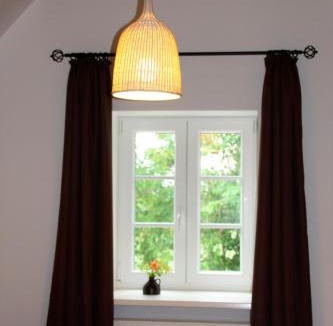 Todendorf House | Großer Feldblick