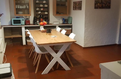 Stoltebuell Apartment | Großer Stern