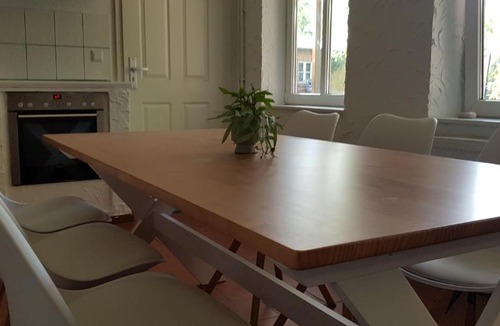 Stoltebuell Apartment | Großer Stern