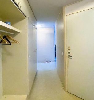 Oulu Apartment | Ground floor 3 bedroom apartment, free parking