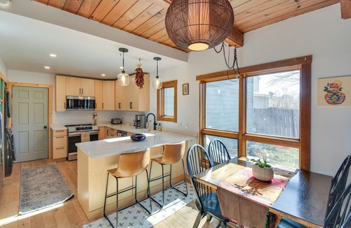 Eagle House | Group Ski Retreat: Drive to Beaver Creek & Vail!