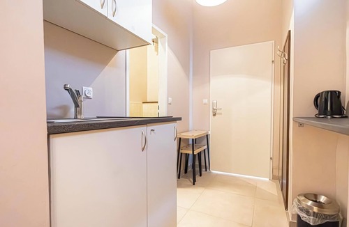 Mariahilf Apartment | Group Stay Mariahilfer Apartment Hotel