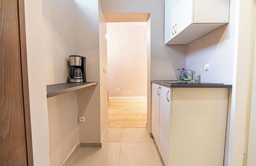 Mariahilf Apartment | Group Stay Mariahilfer Apartment Hotel