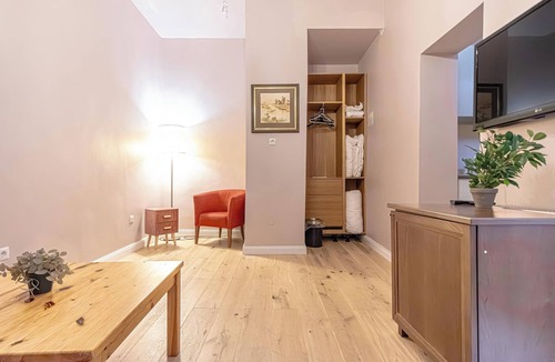 Mariahilf Apartment | Group Stay Mariahilfer Apartment Hotel