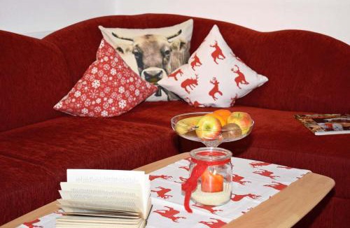 Rettenberg Apartment | Gsolhof