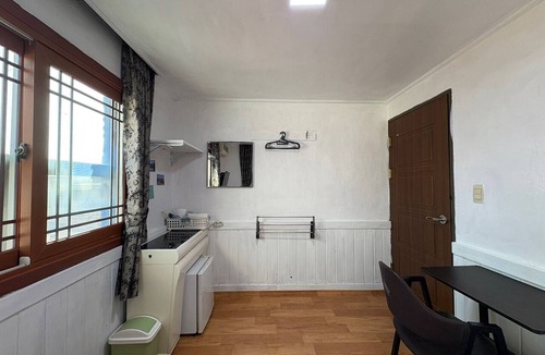 Songsan-dong Hostel | Gudeok Guest House - Hostel