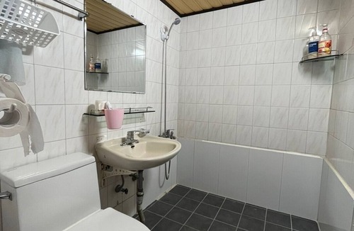 Songsan-dong Hostel | Gudeok Guest House - Hostel