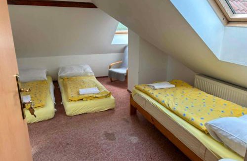 Vrane nad Vltavou House | Guest House Kaskáda