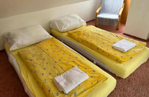 Vrane nad Vltavou House | Guest House Kaskáda