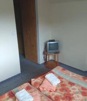 Vrane nad Vltavou House | Guest House Kaskáda