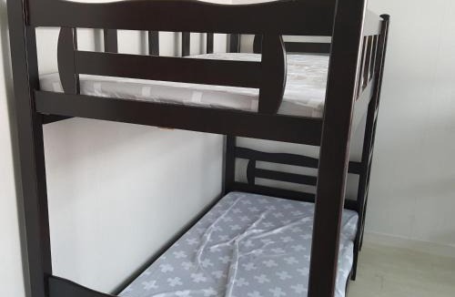 Jung-gu House | Guest House Manna